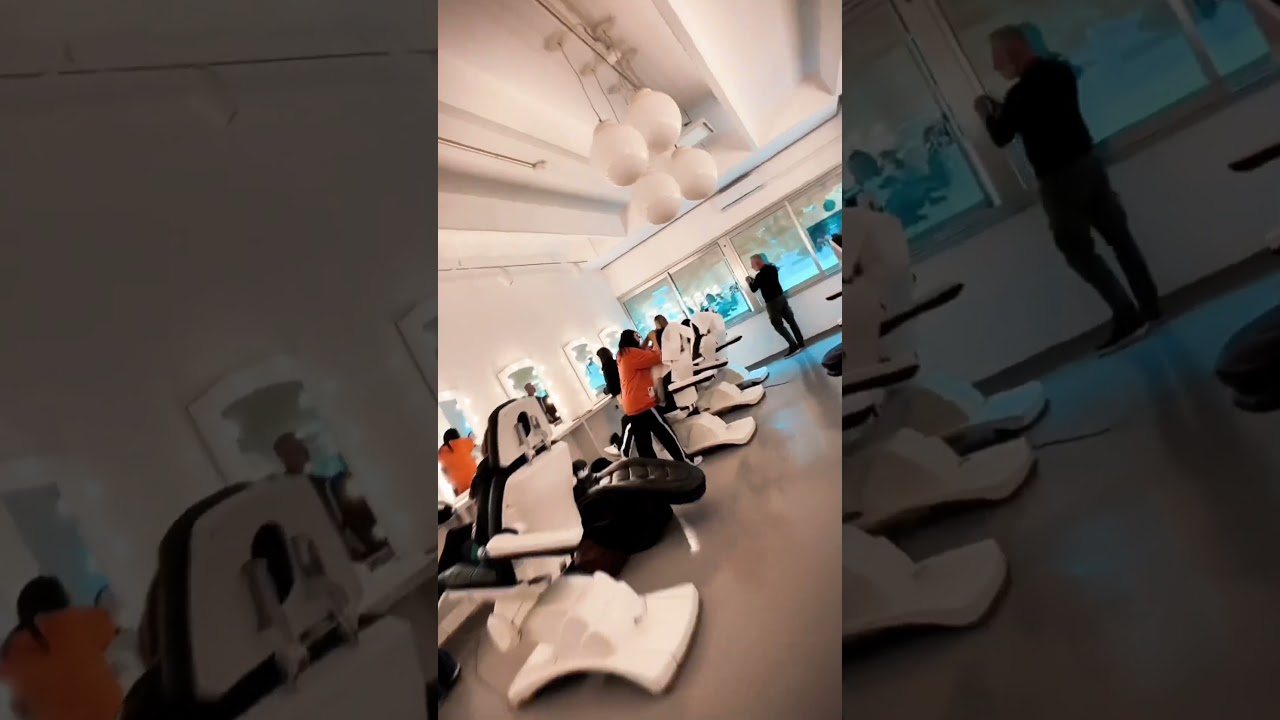 OK SCHOOL ACADEMY TOUR