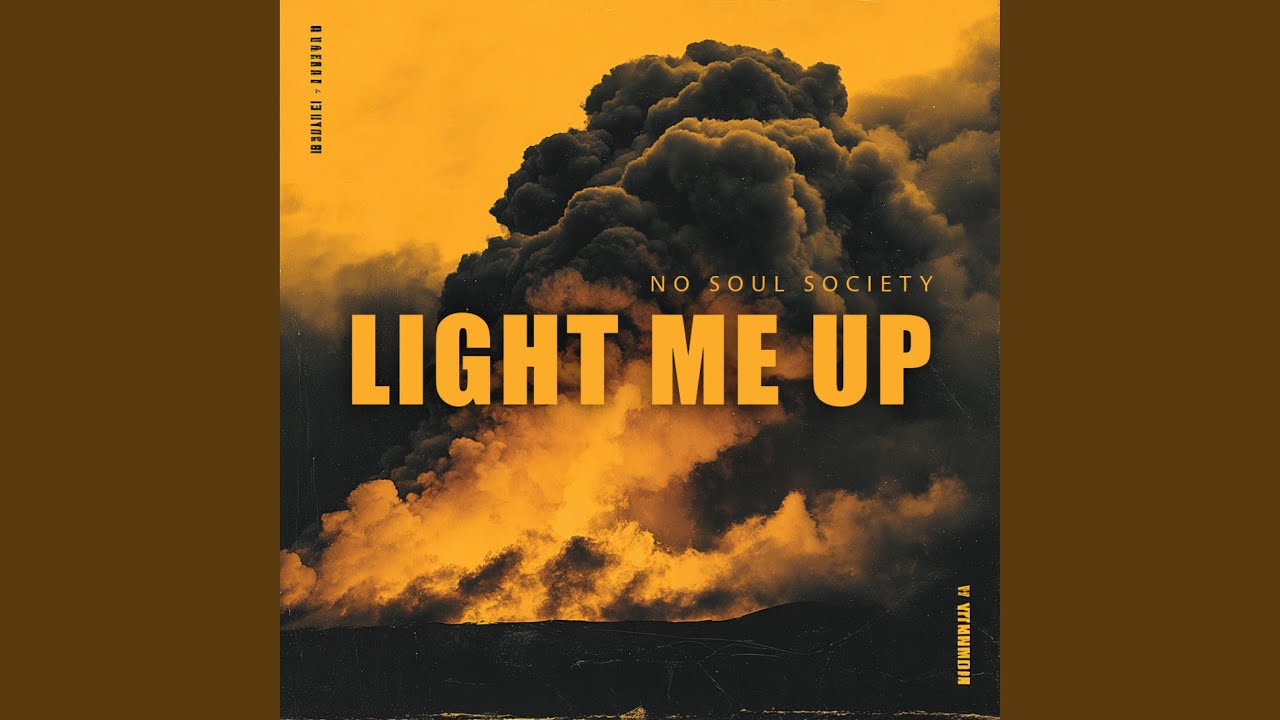 Light Me Up