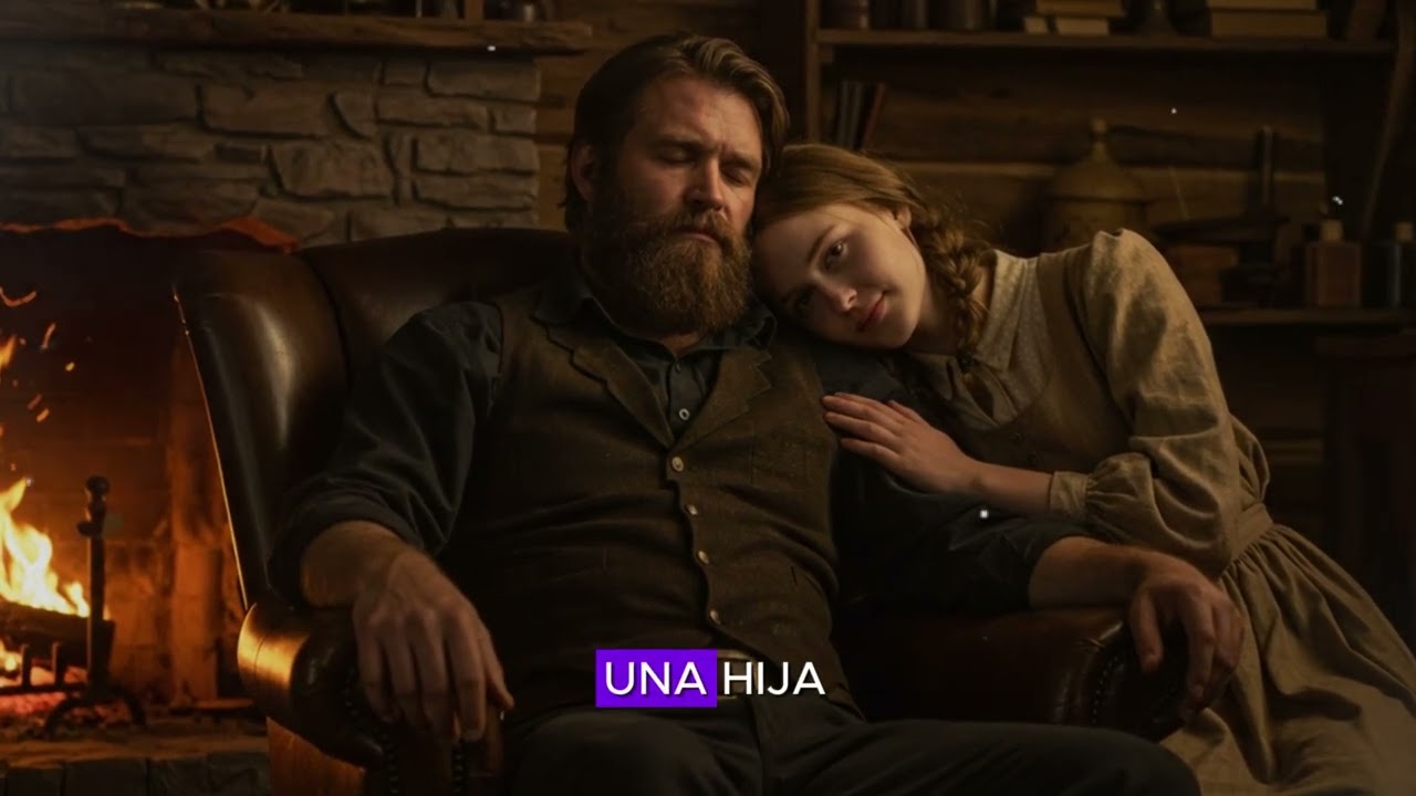 El Rico Vaquero Finge Dormir para Probar a su T&iacute;mida Criada&hellip; Lo Que Ella Hizo lo Dej&oacute; Helado&rdquo;