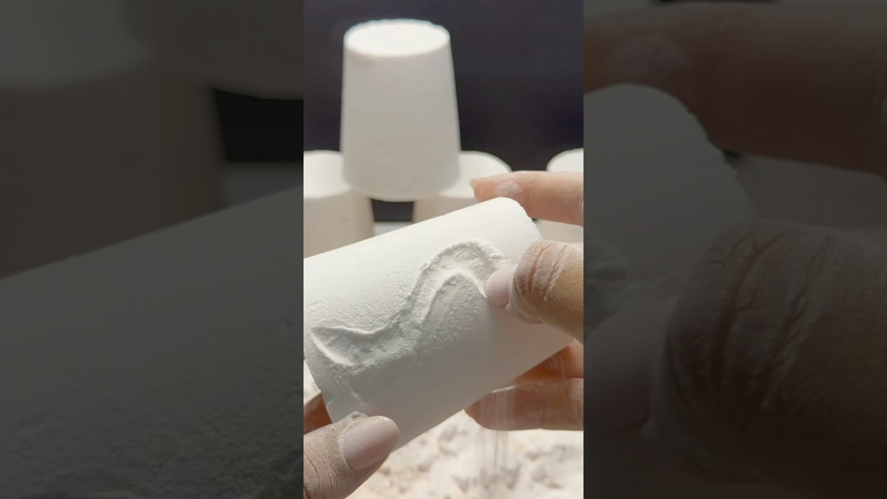 #asmr #bakingsoda #bakingsodaasmr #crush