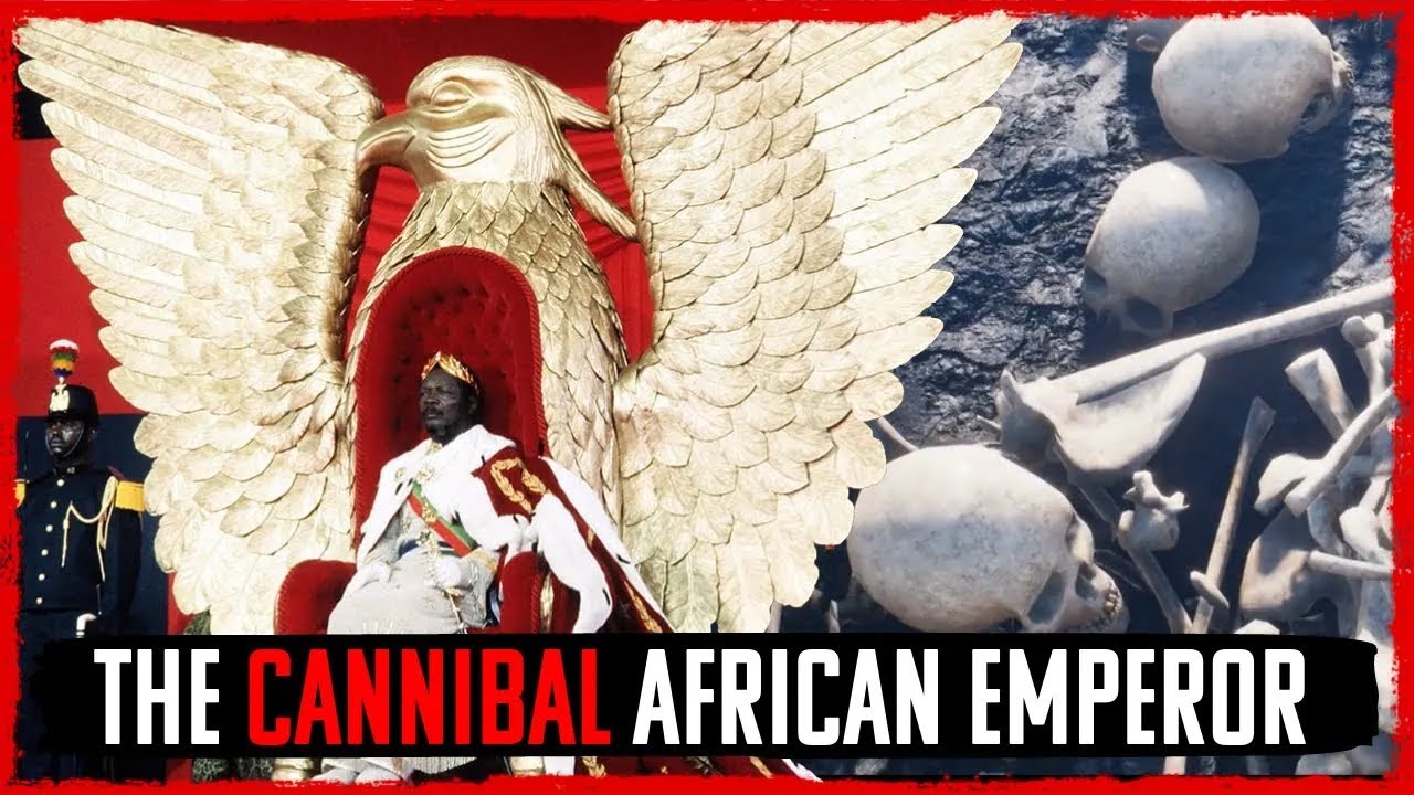 MAD Dictators You Never Knew Existed in the 20th Century
