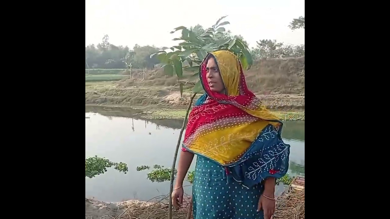 খরি দিয়ে জালদিব না গেস না কিনেদিলে। Shahi Farjana #Viralvideo #Viralshort