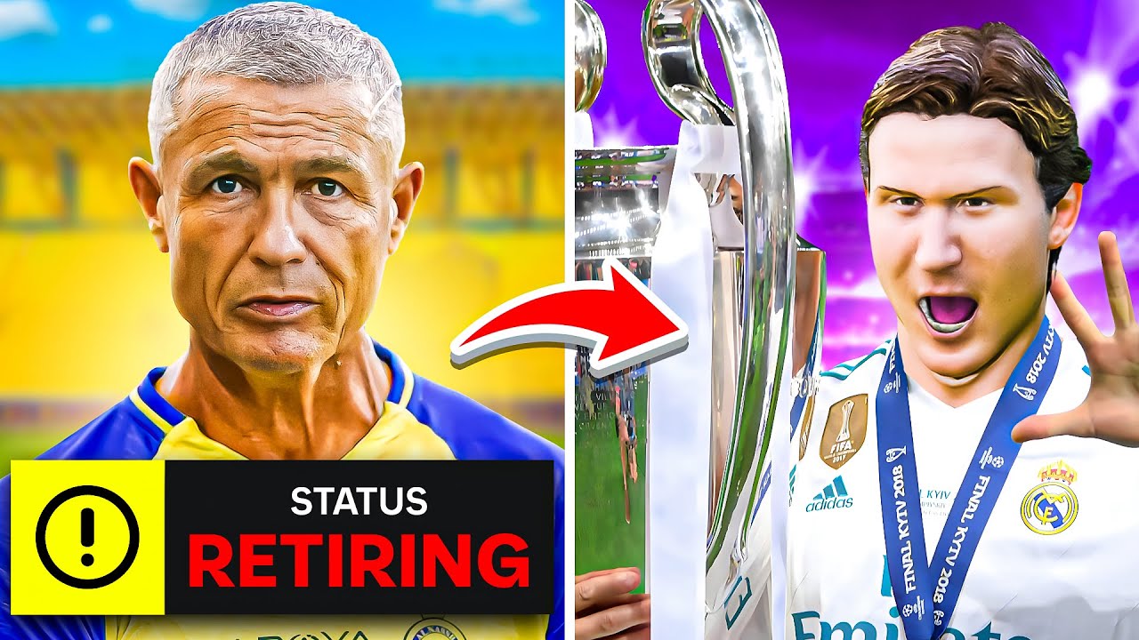 Могу ли я выиграть UCL, используя только Regens?