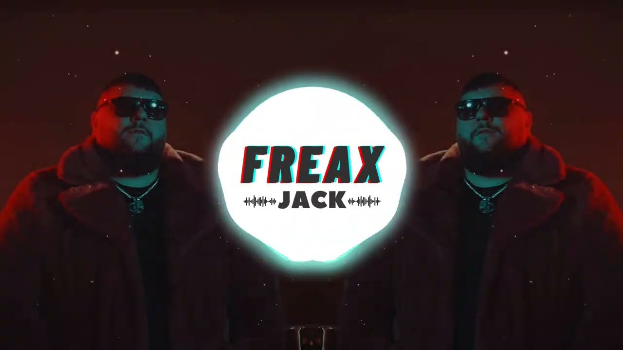 Bozza - Elbe (Jack Freax Remix)