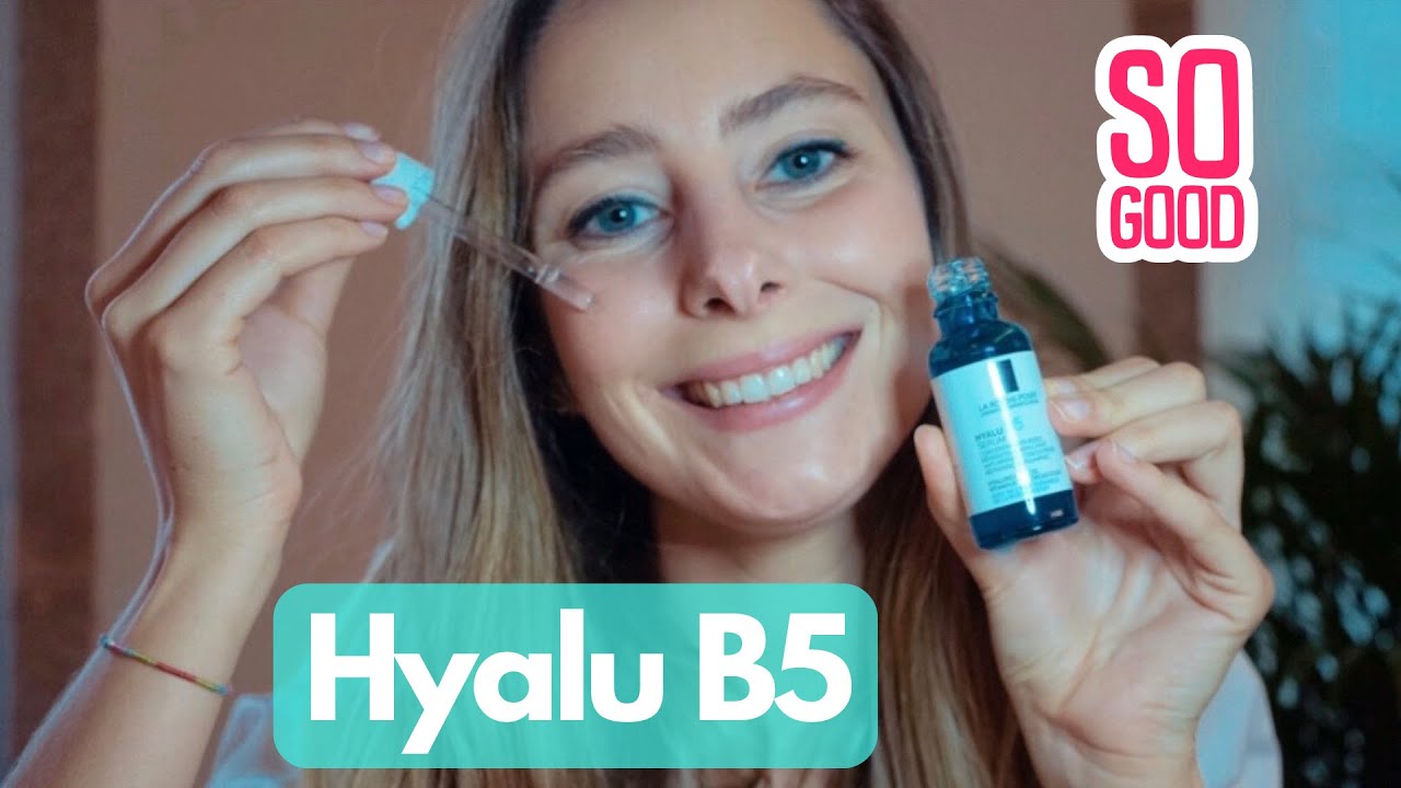 Hyalu B5 Serum La Roche Posay ENVÍO GRATIS