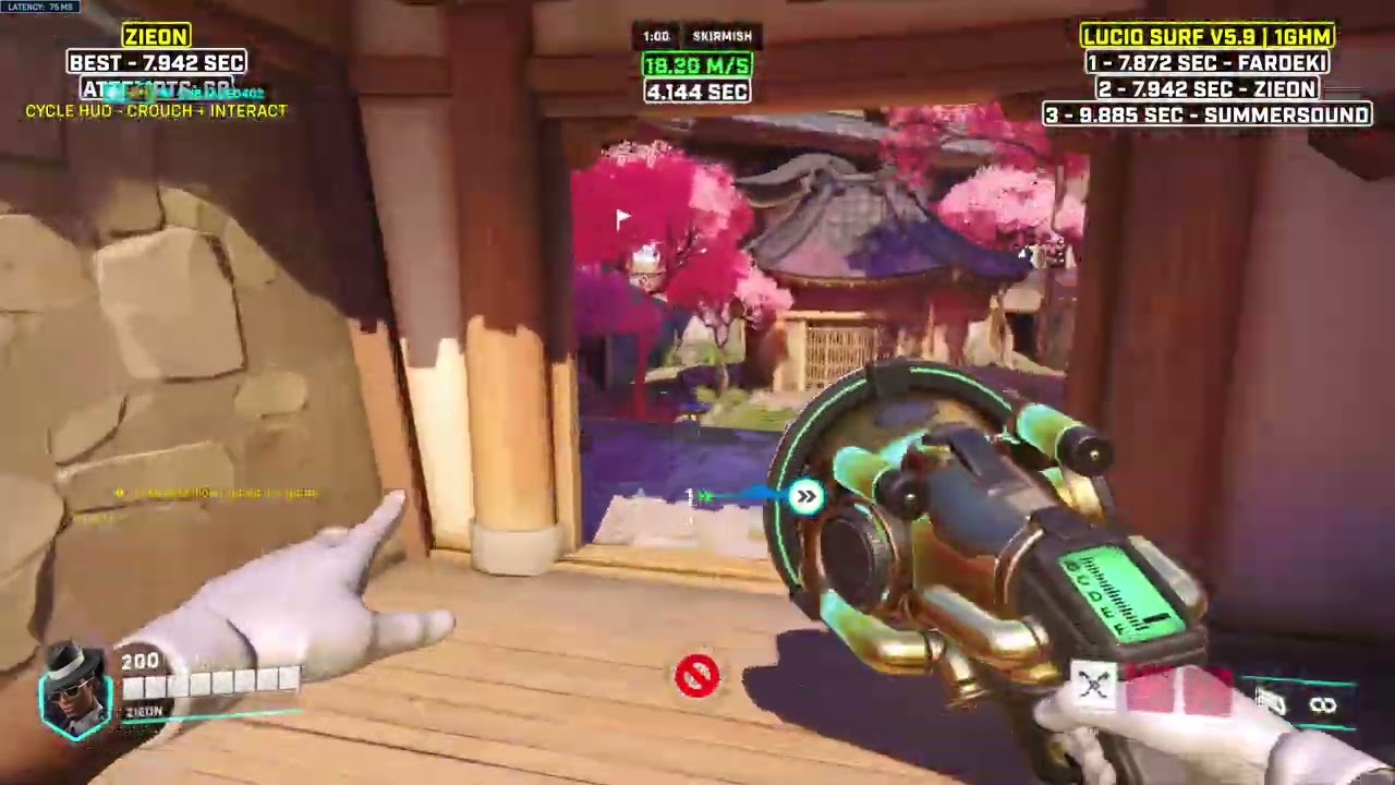 Lucio Surf Hanamura 7.857