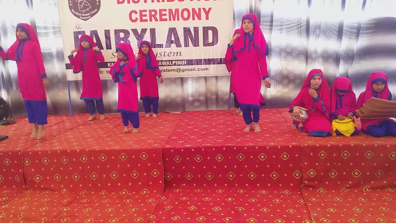 man di moj wich hasna song performance