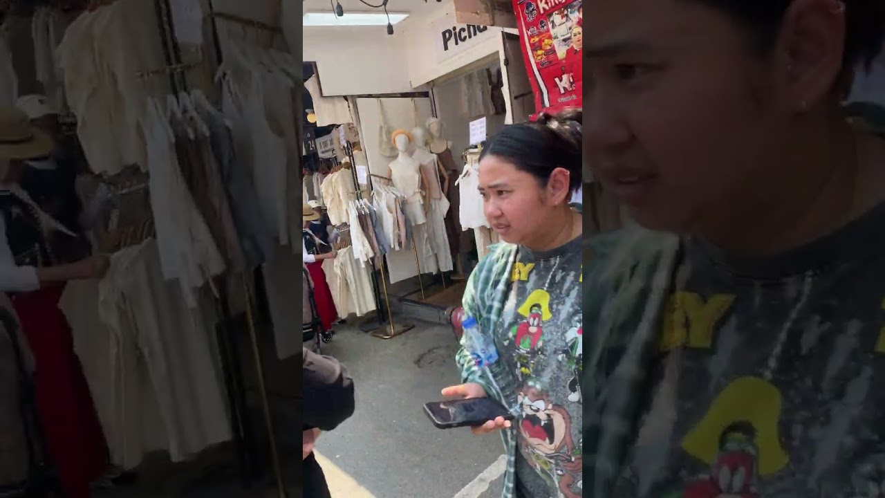 Khu chợ Chatuchak Weekend Market 