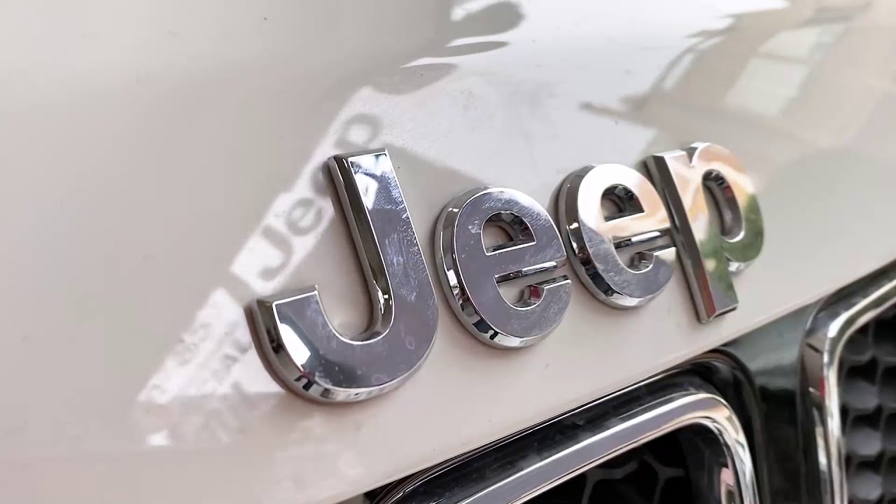 OFERTA | NUEVO Jeep Compass Longitude 1.3 130cv | MODELO 2021 desde 299&euro;/mes