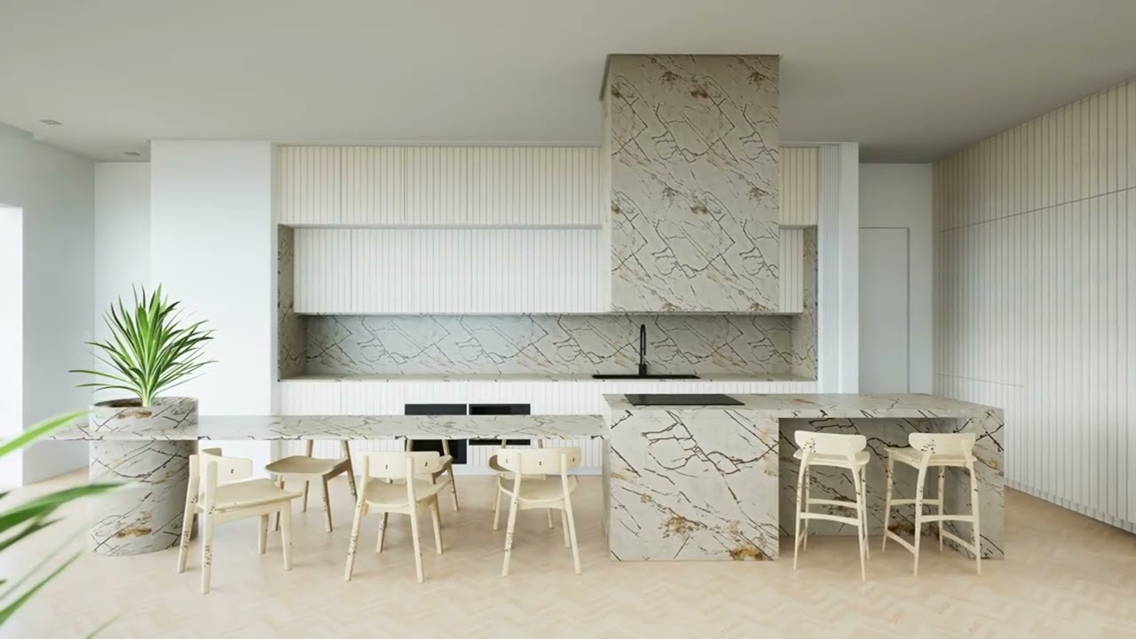 Why Custom Kitchen Cabinets from China are a Game Changer for Your Home
