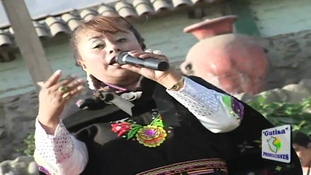 HAYDEE RAYMUNDO   CUANTO TE HABRE QUERIDO
