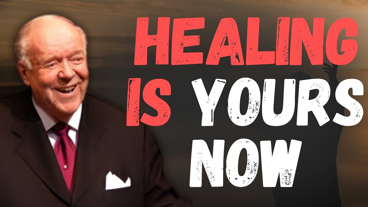 5 DEADLY MYTHS About HEALING—What God’s Word REALLY Says (You Need This NOW)