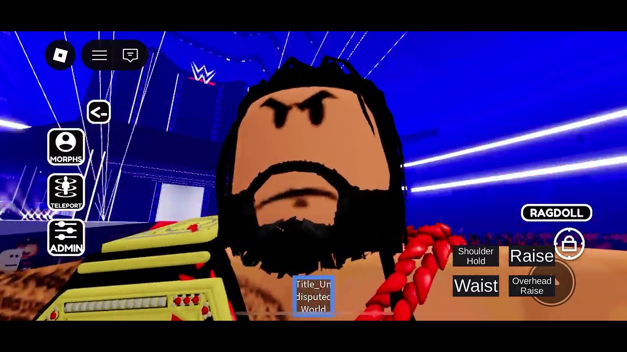 Roman reings