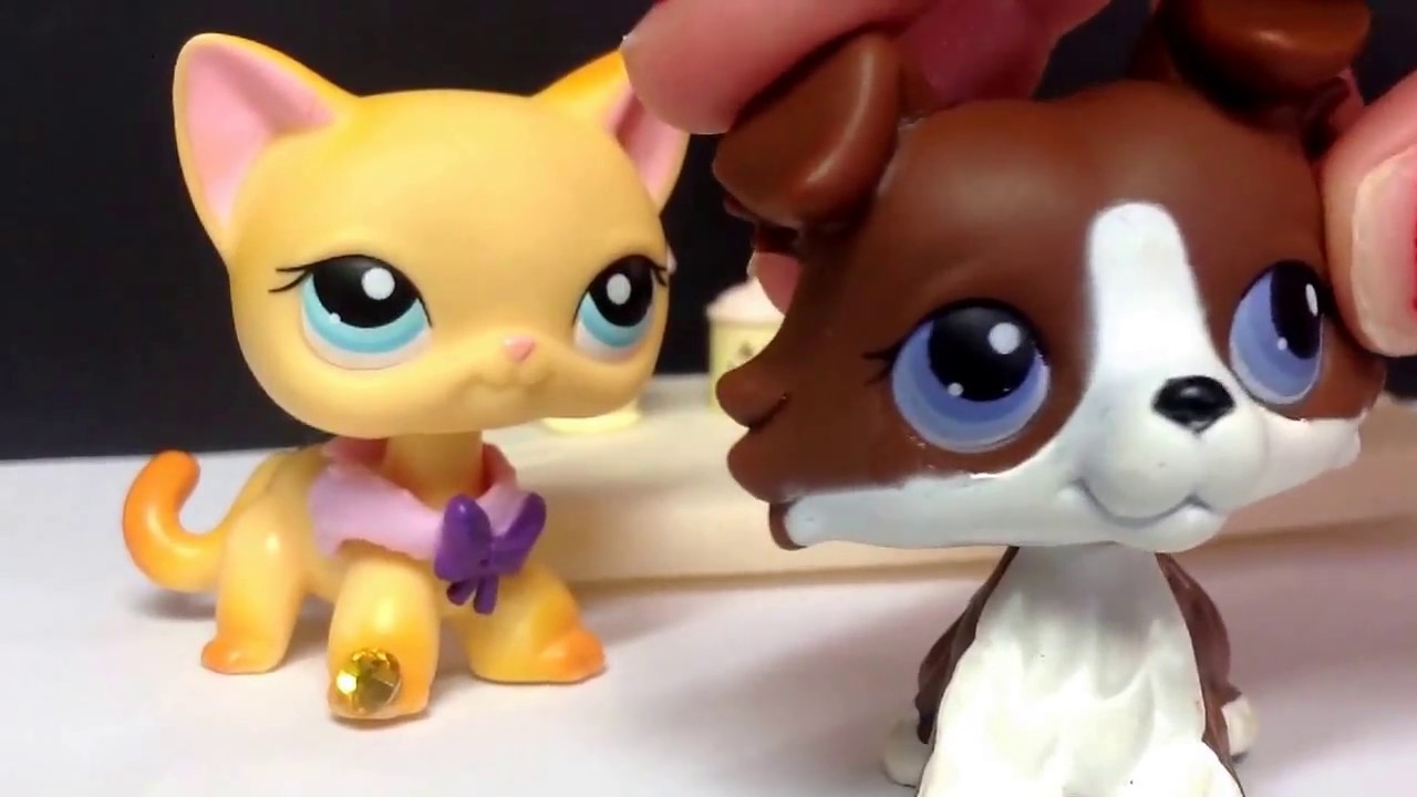 {LPS} Cinderella (episode 5)