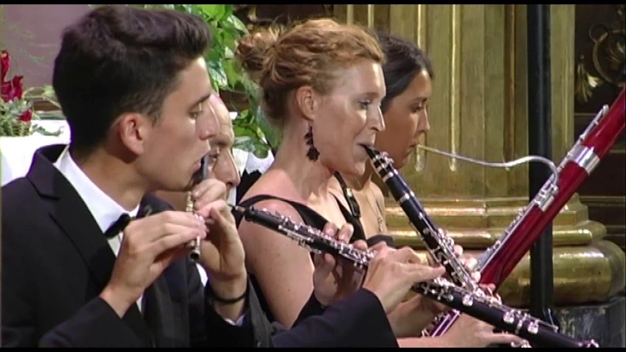Johann Strauss II - Banditen Galopp Op. 378 - Horst Sohm & Orchestra