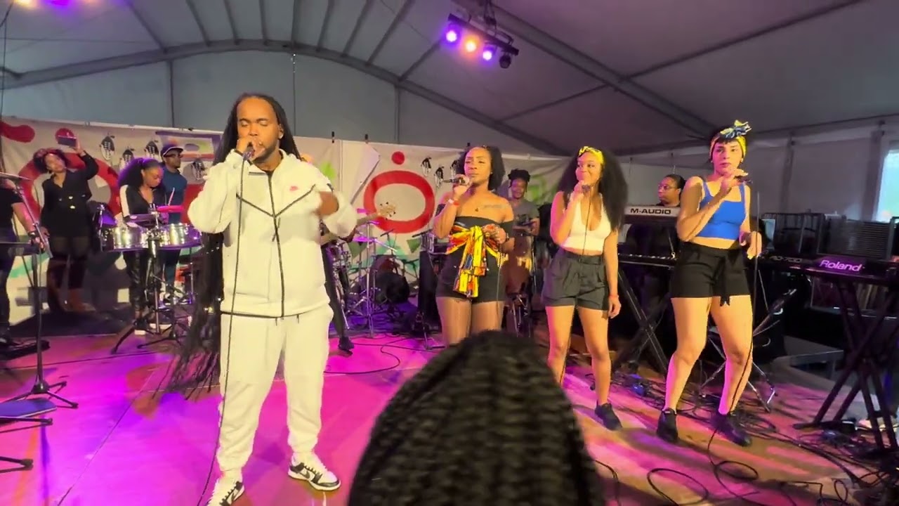 Rasta Le @Kwakufestival 2023