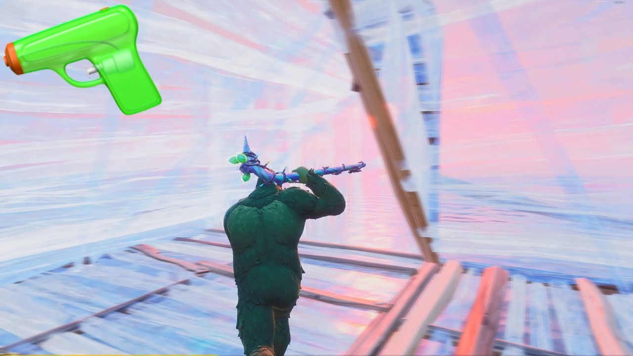 Armed and Dangerous 🔫 (Juice WRLD)