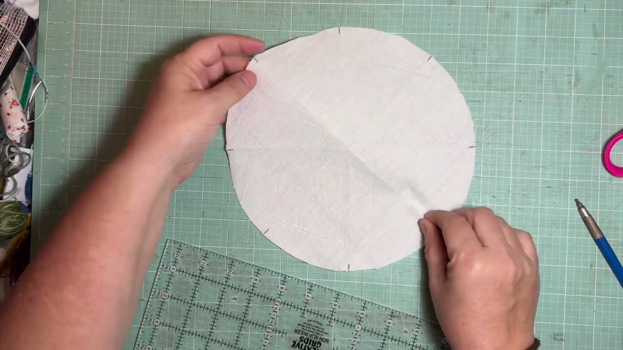 #roxysjournalofstitchery Voulum 5 Эпизод 42: быстрое раскрытие
