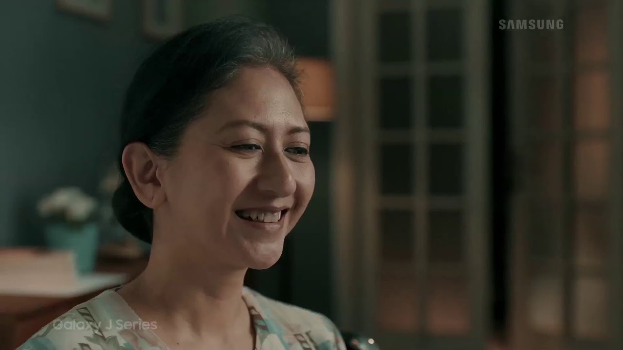 [directed by upieGuava] Samsung shortfilm