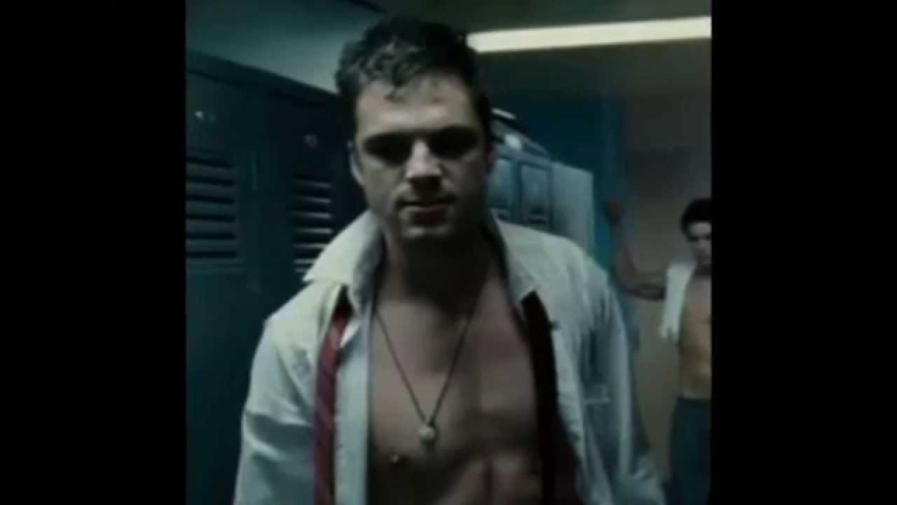 Sebastian Stan l Poison