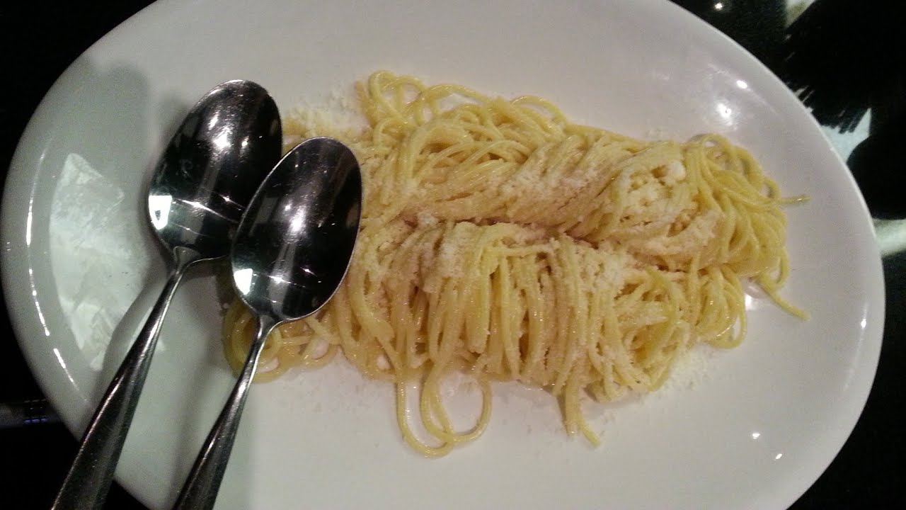 Steve Martorano Shows How To Make Pasta Carbonara and Puttanesca Recipes!