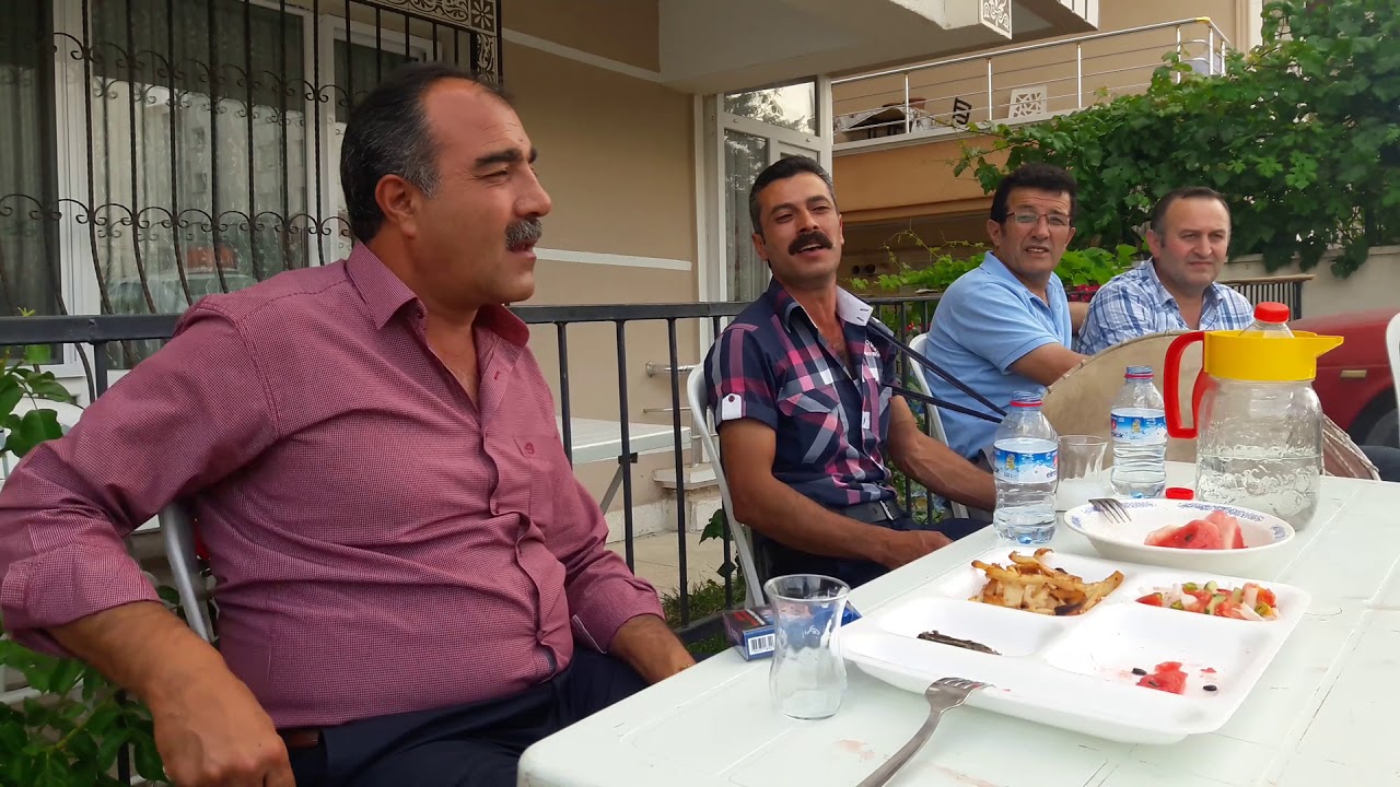 Patis bayram hayati