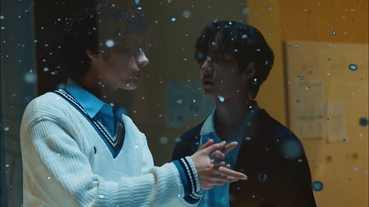TXT (투모로우바이투게더) 