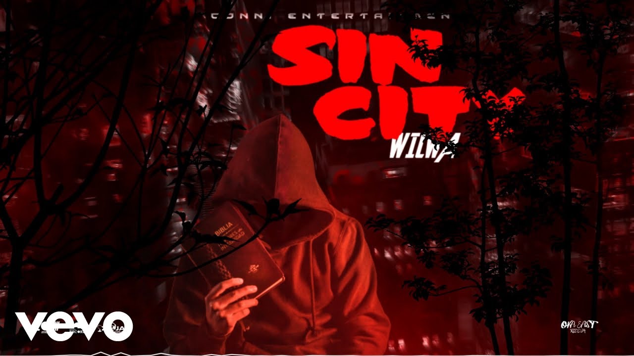 Wilwa - Sin City (Official Audio)