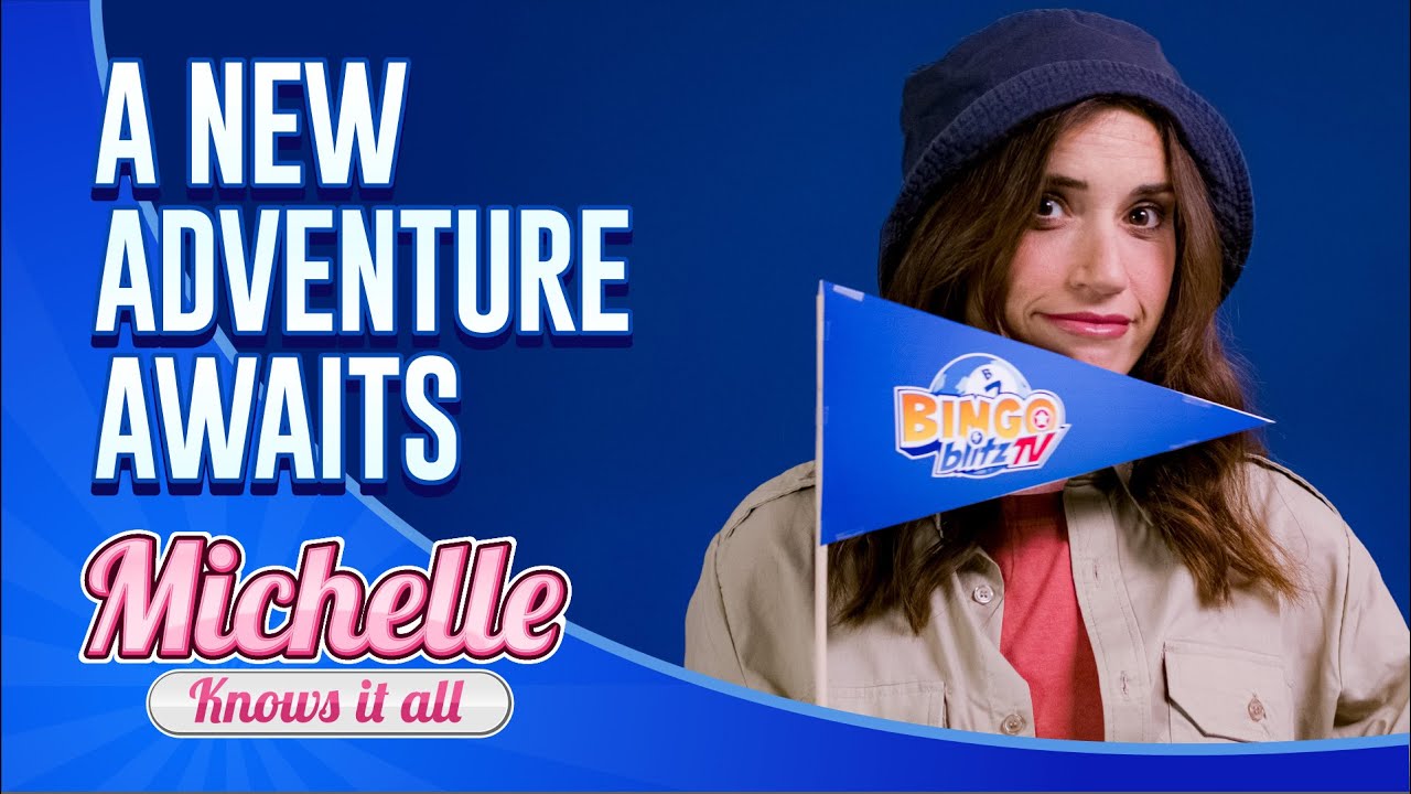 The New Bingo Blitz Experience  | Online Bingo Game