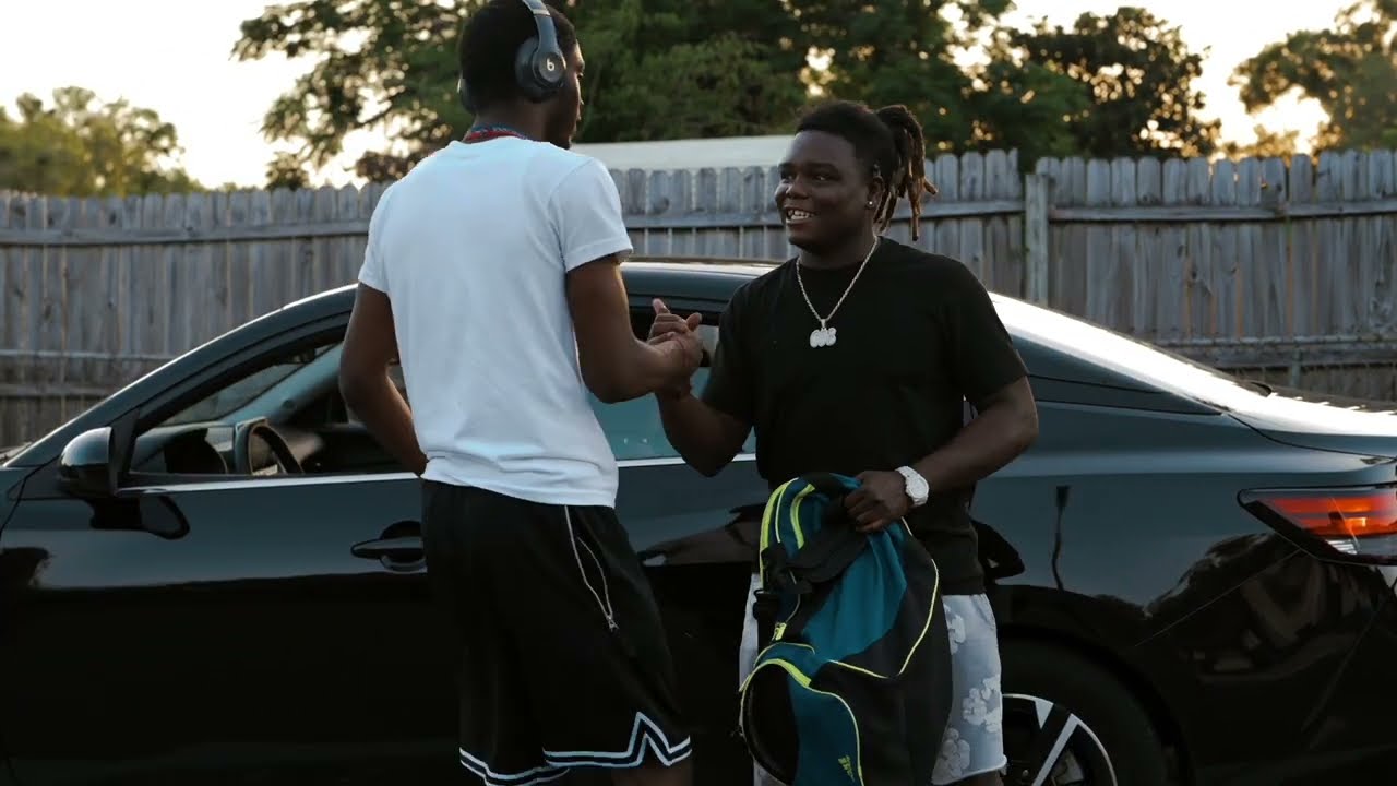 Shadd Crow - Plug Talk (Official Music Video)