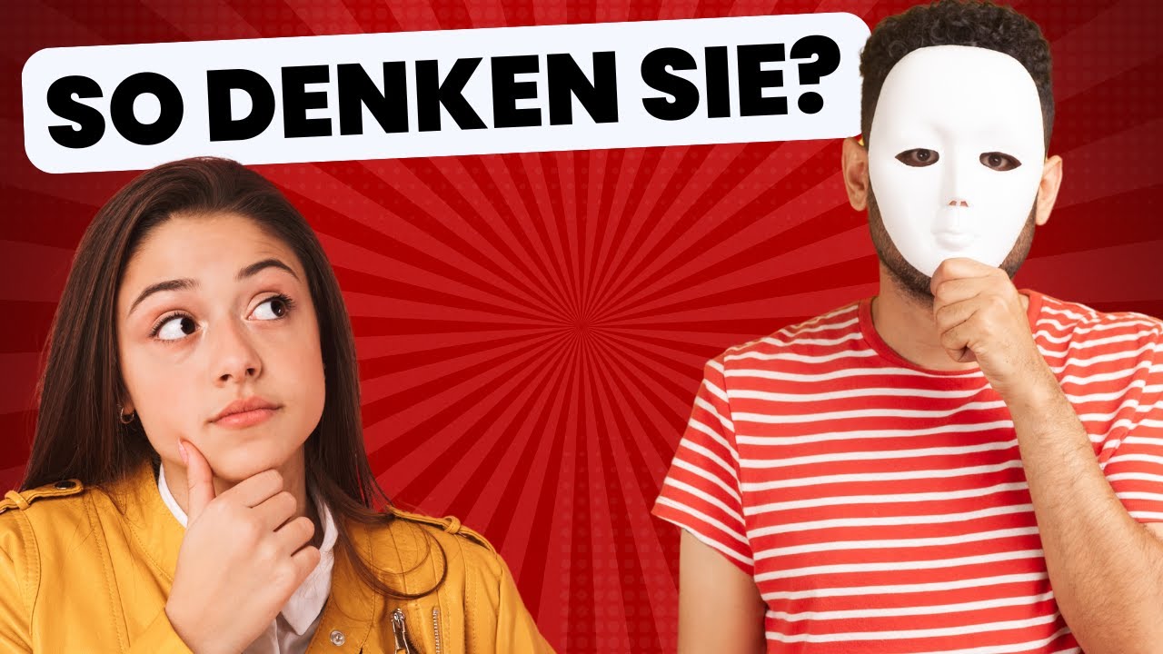 In the mind des verdeckten Narzissten! Darauf musst Du achten!
