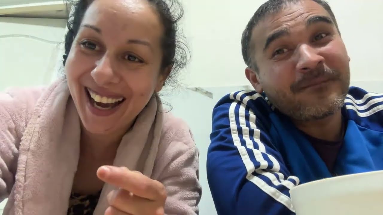 Csemer Zsolt( Jampi A Monika sobol ) &eacute;lőben k&ouml;zvet&iacute;t!