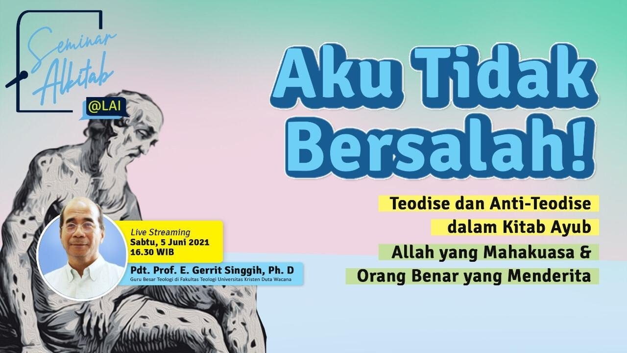 #SeminarAlkitab