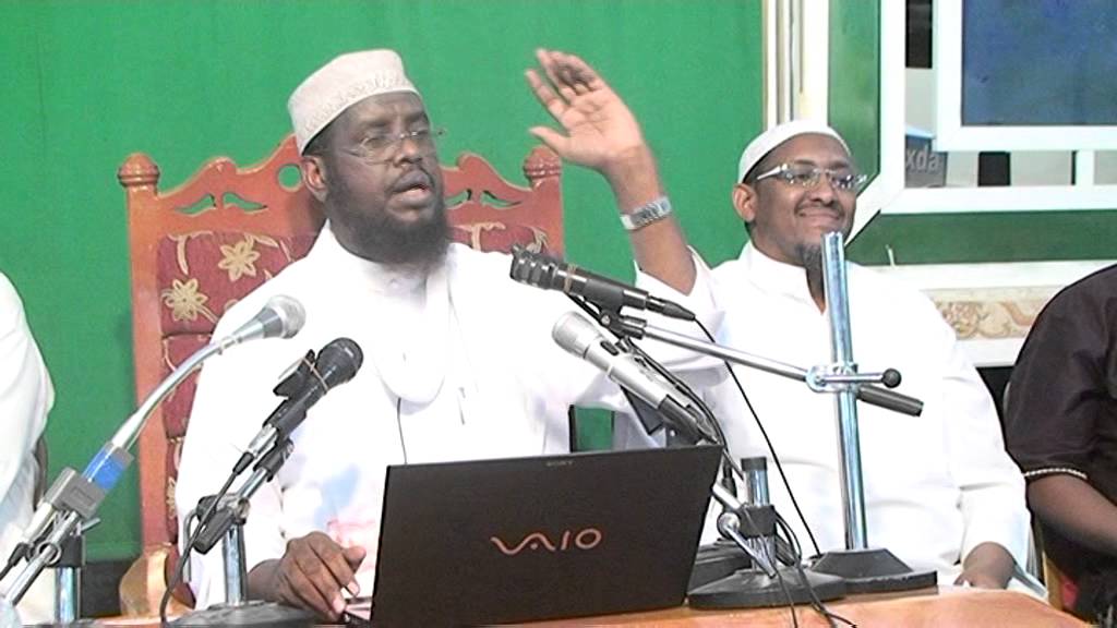 Hargeysa Su'aalo Iyo Jawaabo 2 Sh.Umal