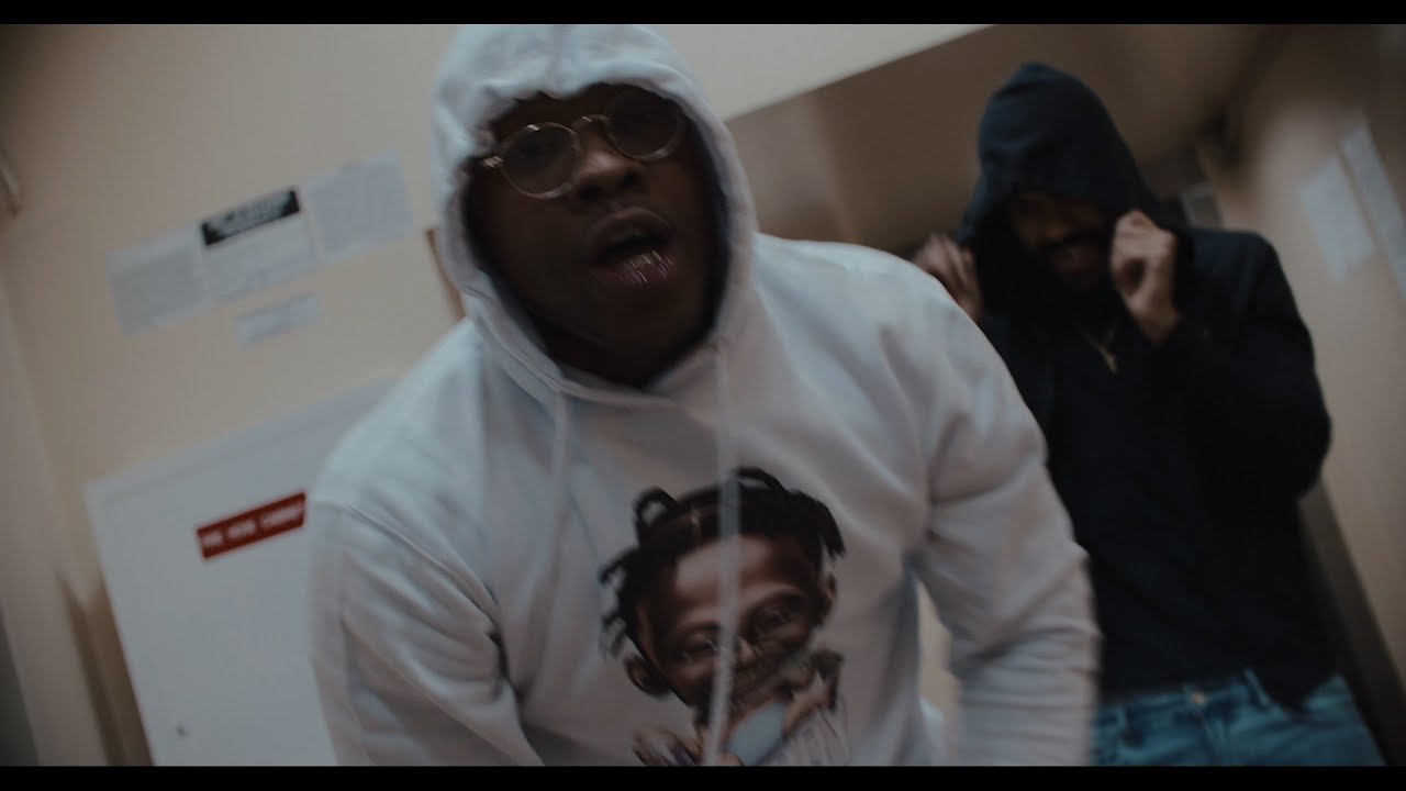 5GOD x Cin Munna x Zay Munna - OH SH*T ( OFFICIAL MUSIC VIDEO )
