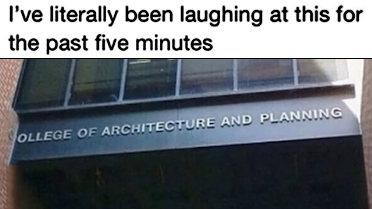 Design Fails