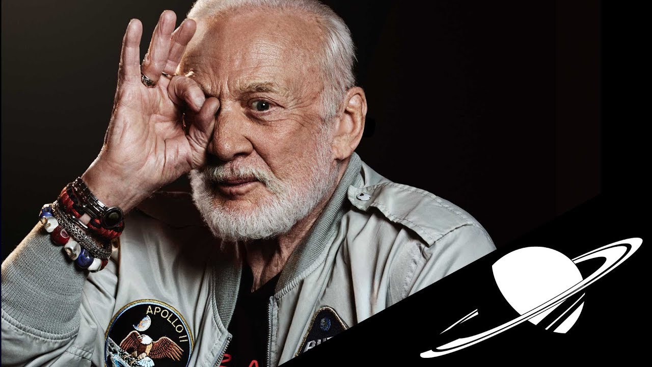 🪐Cet homme n'est pas allé sur la Lune !