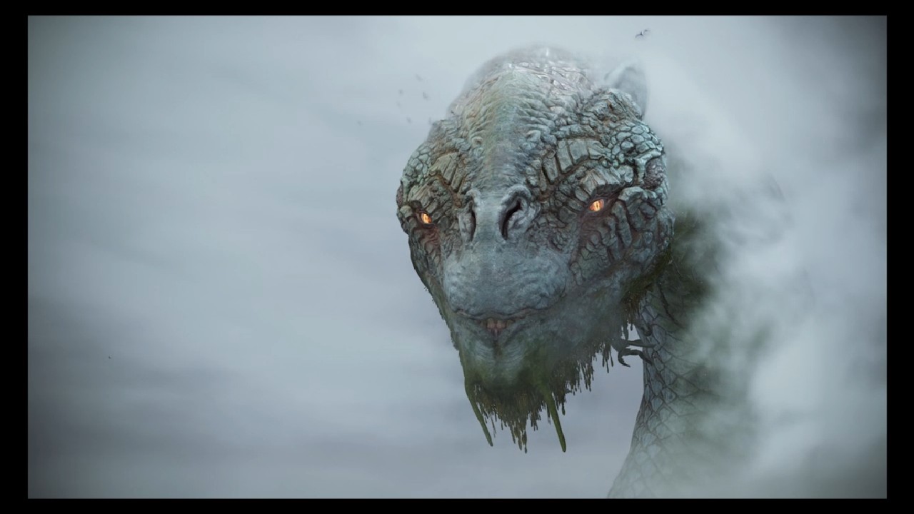 God of War Playthrough | Part 3