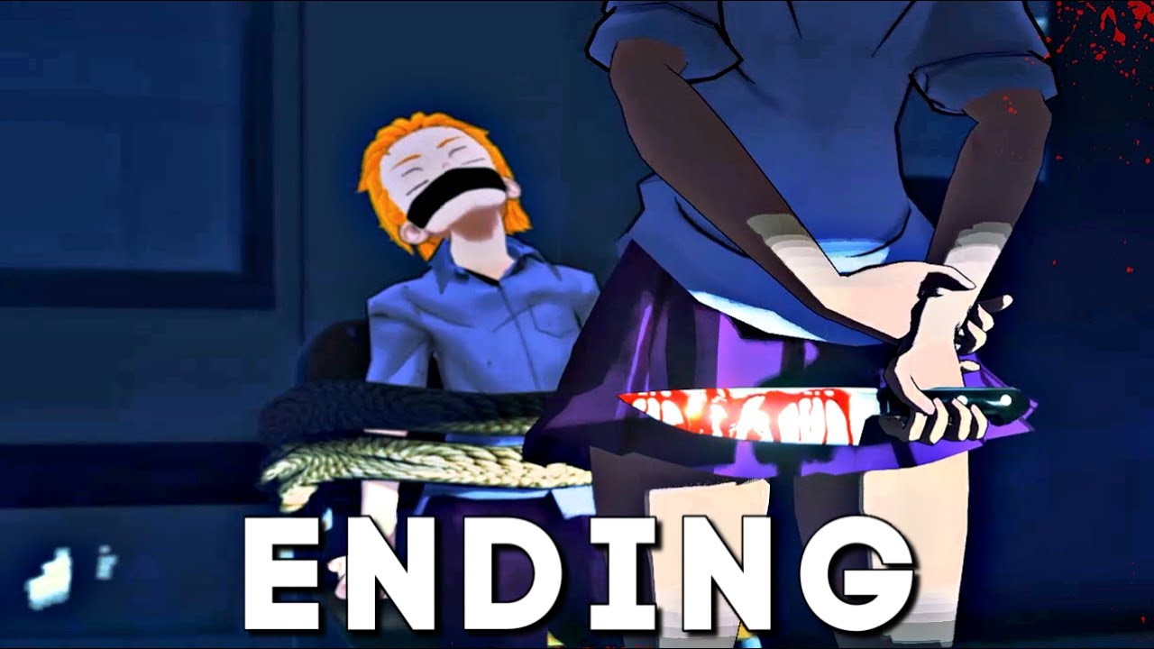 [NEW UPDATE] Saiko No Sutoka v2.3.3 ANDROID - Full Walkthrough Gameplay (GOOD ENDING)