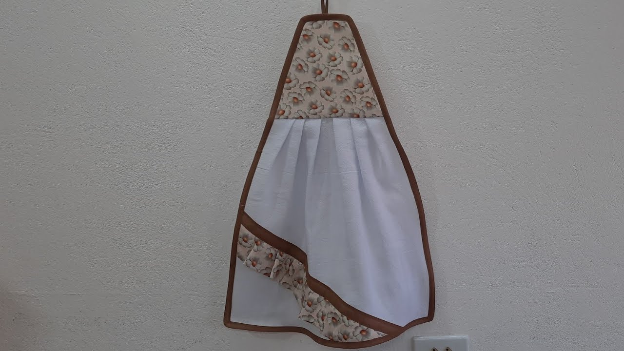 Bate mão modelo diferente. 