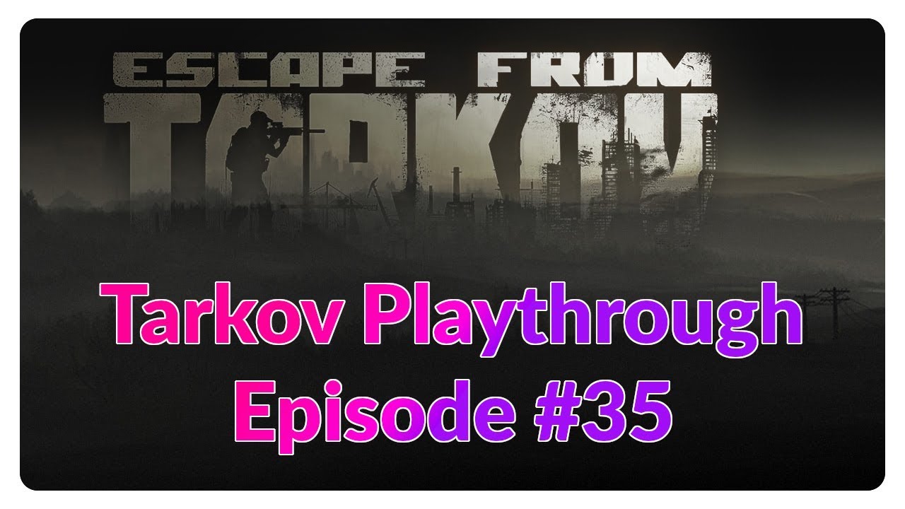 Tarkov 