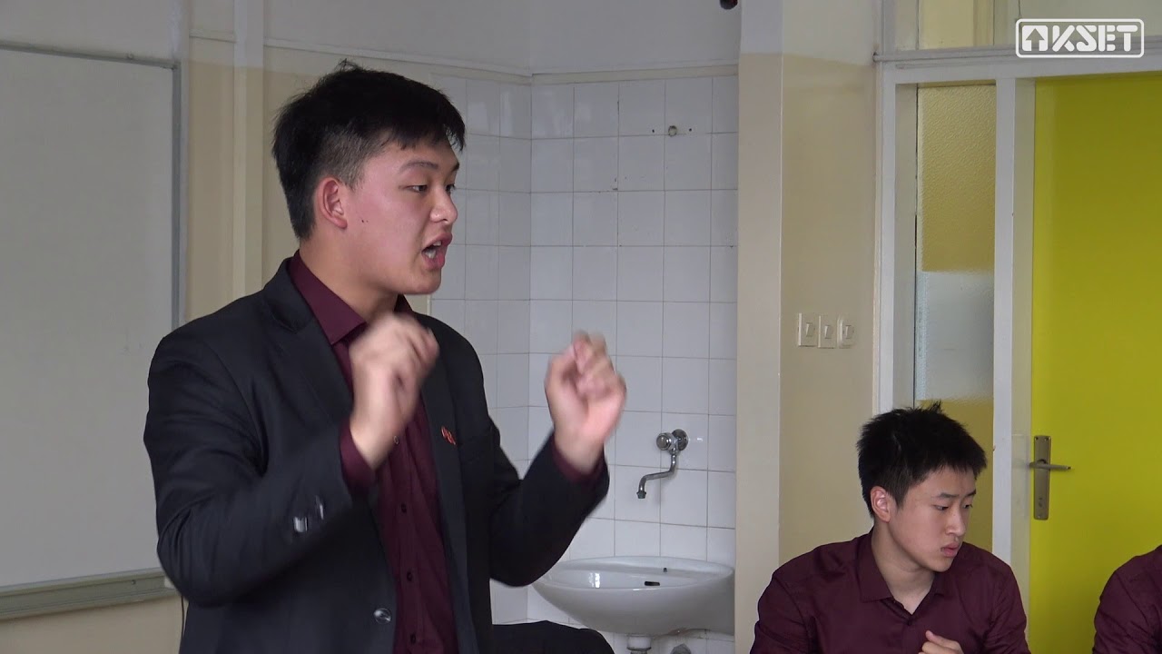 WSDC 2018 R7: India VS China