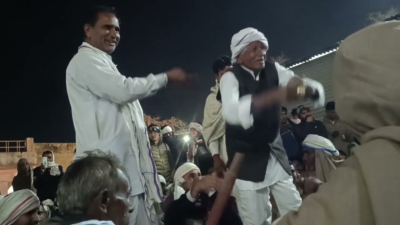 जुडा पटक दिया चा राजोटी || कजोड पिपल्या, मुकेश थुण्या, रामखिलाड़ी बालोत √ मेंला शिवरात्री