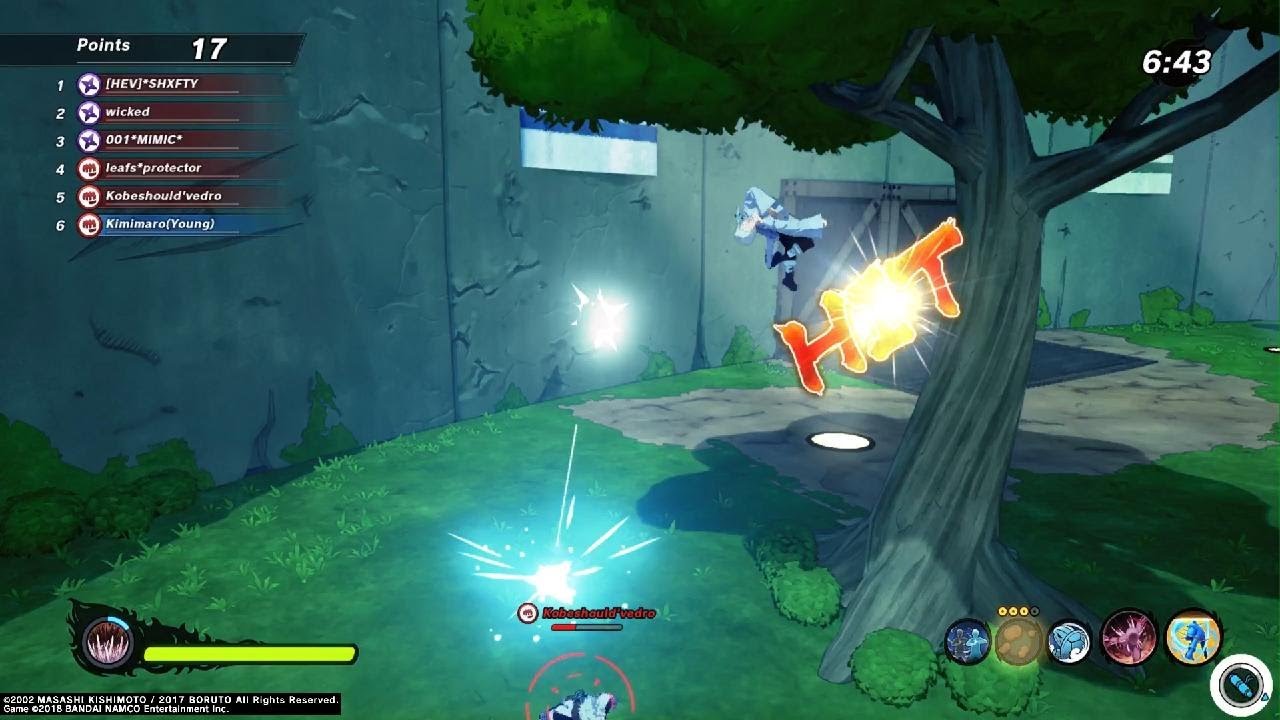 NARUTO TO BORUTO: SHINOBI STRIKER_20260307015126