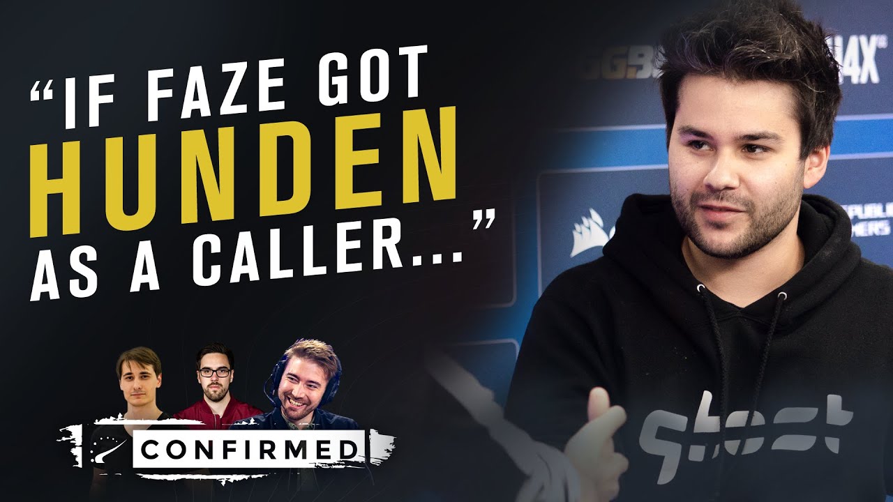 Why is woxic benched, is FaZe going the wrong way? kRYSTAL talks betrayal | HLTV Confirmed S5E4