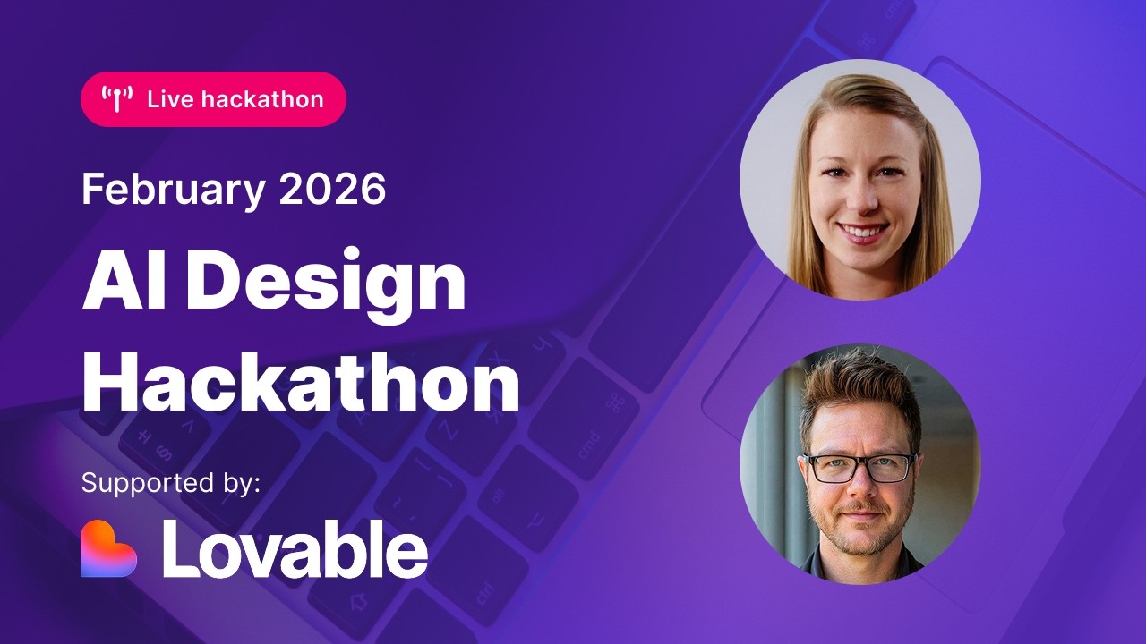 Big Nerd Hackathon February 2026