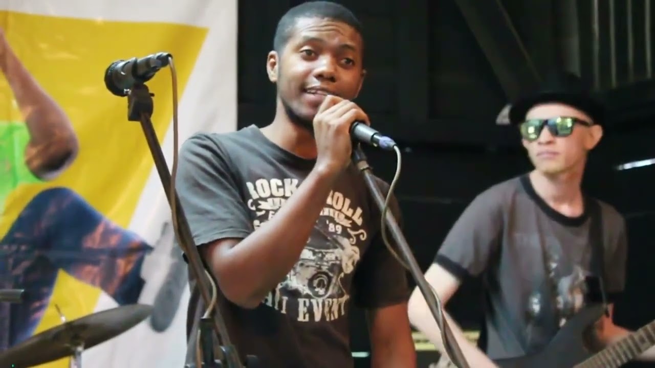 Fitadiavana - Vy Metaly Live