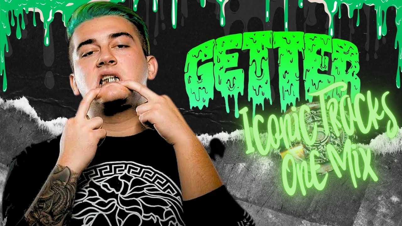 Getter - Legacy Mix - Iconic Tracks One Mix