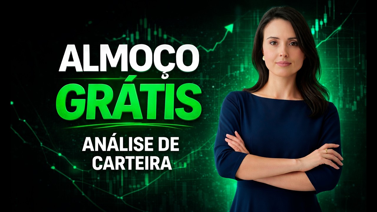 Análise de Carteira | 20.03