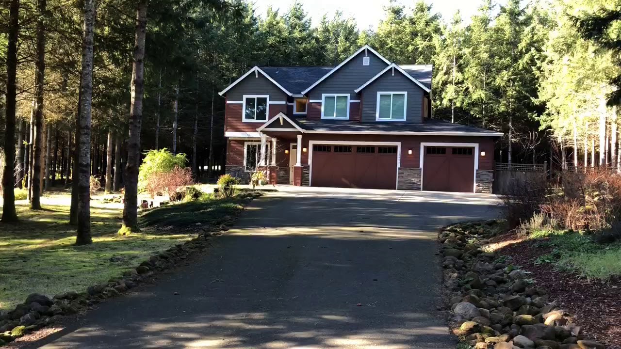 38606 NE 138th Ct La Center, WA